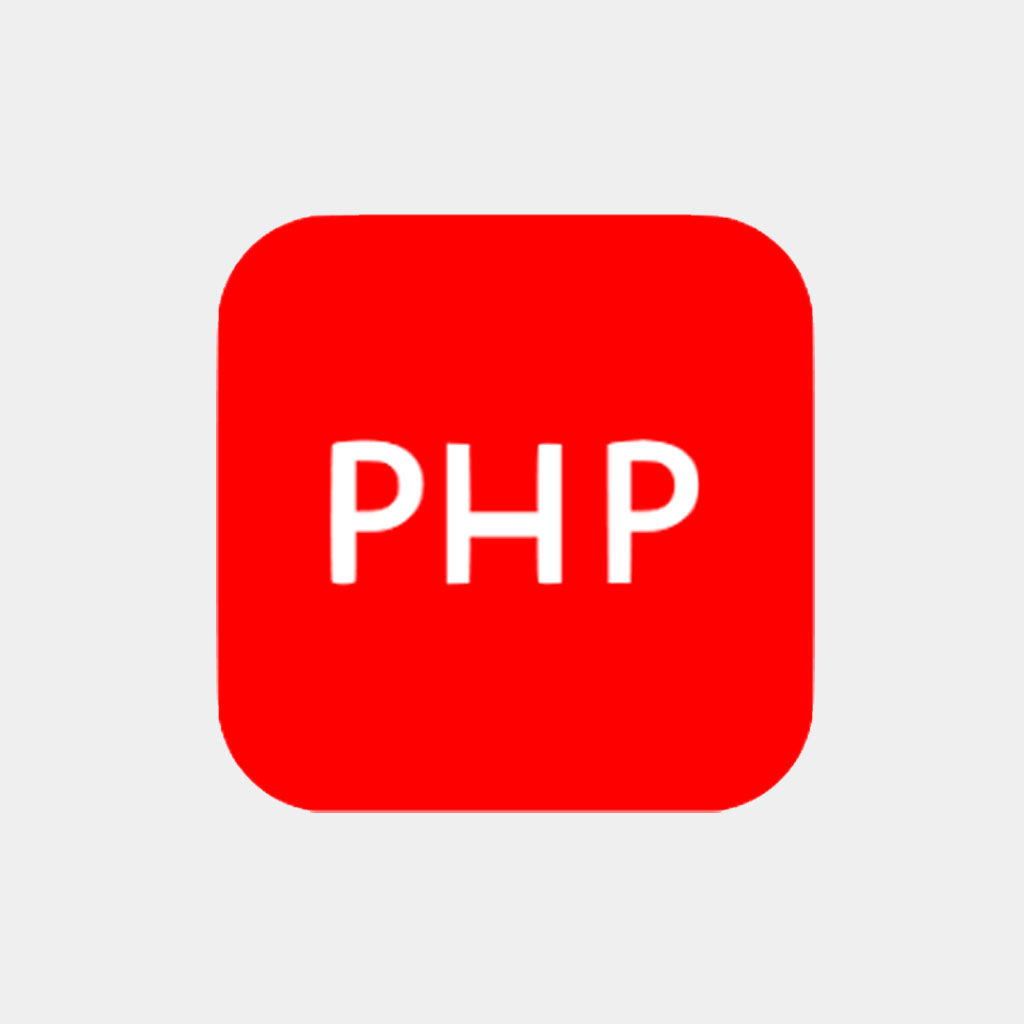 PHP