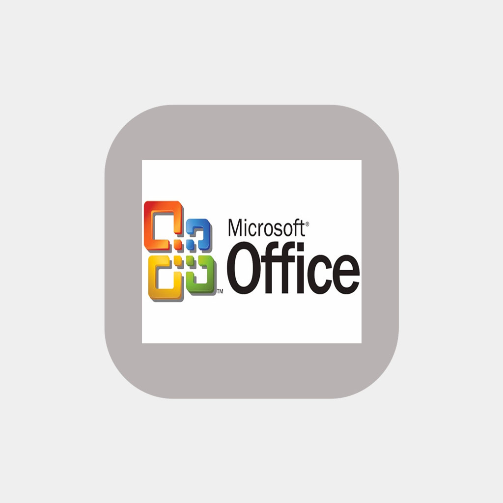MS-Office